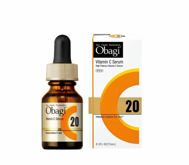 オバジ Obagi C20 セラム 15ml